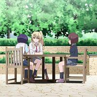 100 man no Inochi no Ue ni Ore wa Tatteiru 2nd Season 12 END 480p Multiple Subtitle 37F91F50 Erai raws TGx