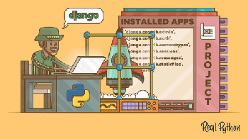 FreeCourseWeb Get Started With Django Build a Portfolio App