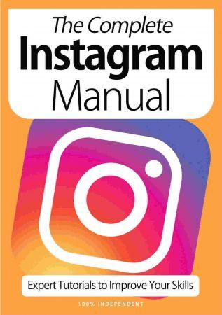 The Complete Instagram Manual 9th Edition 2021 FreeCourseWeb