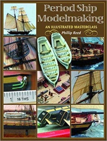 FreeCourseWeb Period Ship Modelmaking
