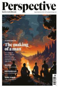 Perspective August September 2023 FreeCourseWeb