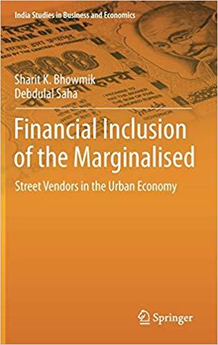 FreeCourseWeb Financial Inclusion of the Marginalised Street Vendors in the Urban Economy