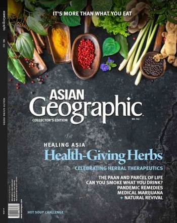 Asian Geographic No 152 2022 True PDF