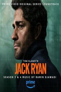 Tom Clancy s Jack Ryan Season 3 4 Prime Video Original Series Soundtrack 2023 Mp3 32