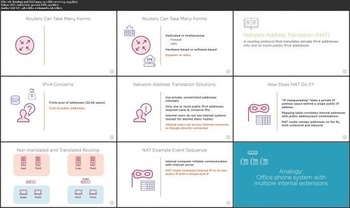 PluralSight Configuring Windows 10 Connectivity and Storage