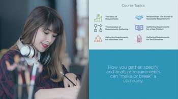 CourseWikia PluralSight Best Practices For Effective Requirements Gathering