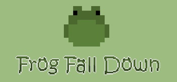 Frog Fall Down