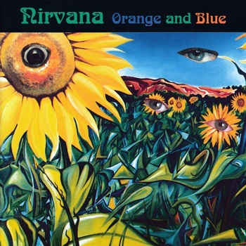 Nirvana Orange And Blue 2022 Mp3 320kbps PMEDIA