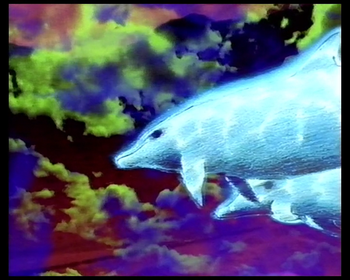 The Orb The Orb s Adventures Beyond The Ultraworld Patterns Textures x264 Limited Edition CD