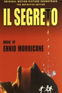 Ennio Morricone Il Segreto Le Secret Original Motion Picture Soundtrack 1974 soundtrack Fla