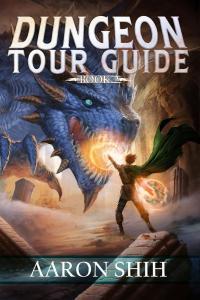Dungeon Tour Guide 2 by Aaron Shih EPUB