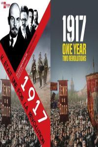 1917 One Year Two Revolutions 1080p WEB x264 AC3 MVGroup org mkv