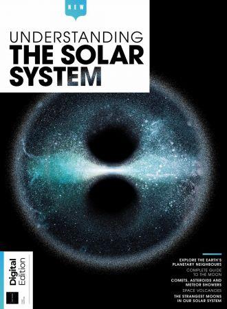 Understanding The Solar System 1st Edition 2023