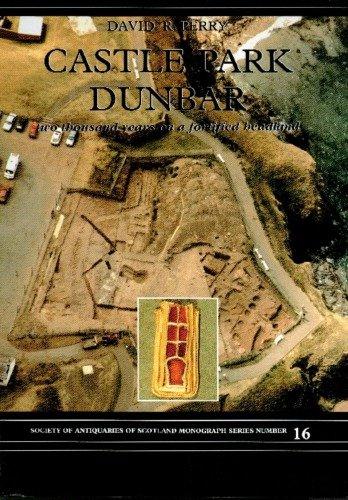 FreeCourseWeb Castle Park Dunbar Two Thousand Years on a Fortified Headland