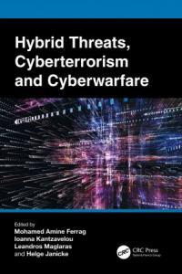 Hybrid Threats Cyberterrorism and Cyberwarfare DevCourseWeb