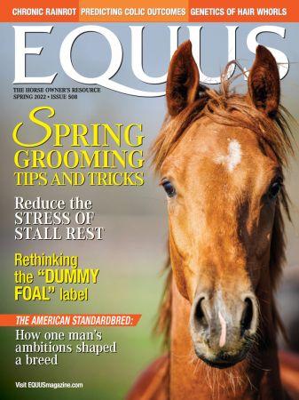 Equus Spring 2022