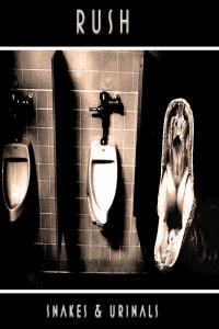 Rush 2007 07 20 Snakes And Urinals