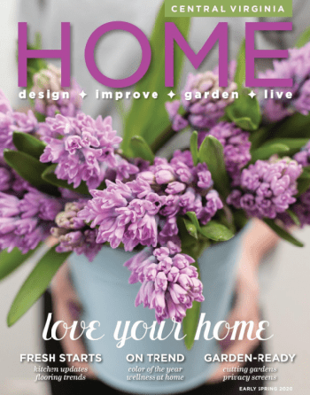 FreeCourseWeb Central Virginia Home Early Spring 2020