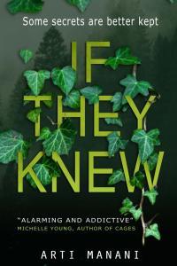 If They Knew by Arti Manani EPUB