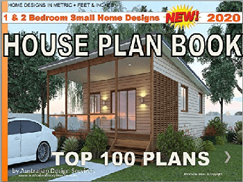 FreeCourseWeb Granny Pods Small Homes House Plan Book