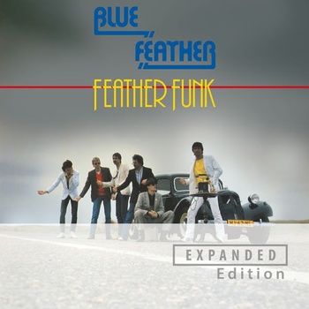 Blue Feather Feather Funk Remastered 2022 Expanded Edition 2022 24Bit 44 1kHz FLAC PMEDIA