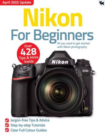 Nikon For Beginners 10th Edition 2022 FreeCourseWeb