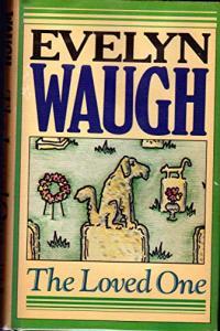 BBC R4 Production Evelyn Waugh s The Loved One