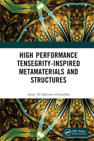 High Performance Tensegrity Inspired Metamaterials and Structures CourseWikia