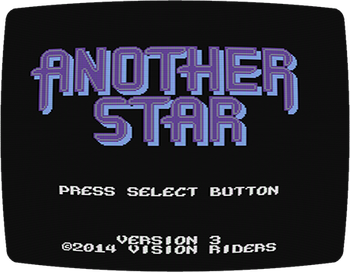 Another Star v3C ENG Mono Goldberg GNU Linux Native johncena141