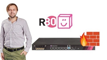 DevCourseWeb Check Point Sandblast course