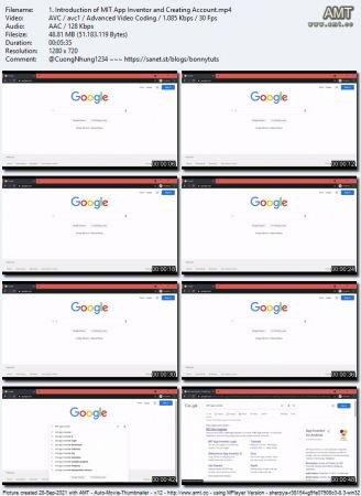 Udemy Mobile App Development for people with Autism Dyslexia etc