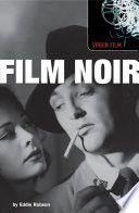 Film Noir by Bruce Crowther EPUB