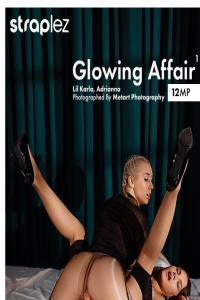 Straplez Adrianna Lil Karla Glowing Affair 1 05 09 2023 Imageset