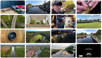 Canal Boat Diaries S04 complete 1280x720p HD 50fps soft Eng subs