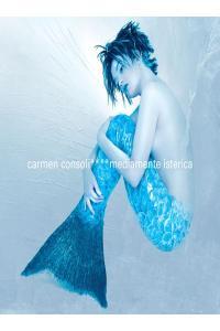Carmen Consoli Mediamente Isterica Deluxe 2CD 1998 Pop Flac 16 44