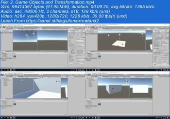 FreeCourseWeb Udemy Virtual Reality