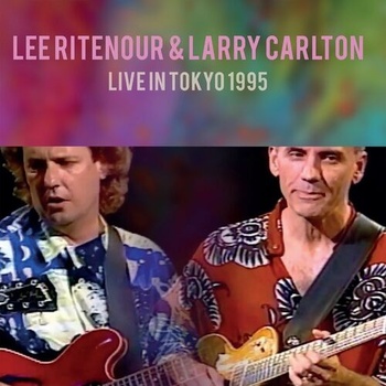 Larry Carlton Live on Wowow Tokyo 1995 2022 Mp3 320kbps PMEDIA