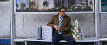 Sharmaji Namkeen 2022 2160p Hindi WEB DL H 265 SDR DDP5 1 NbT