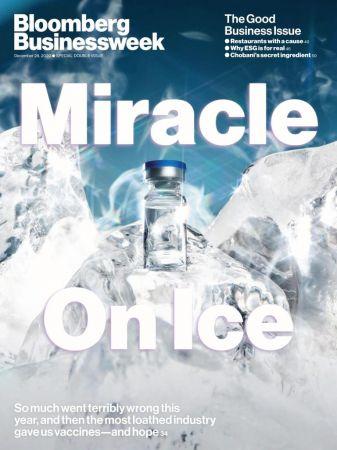 DevCourseWeb Bloomberg Businessweek Europe December 28 2020