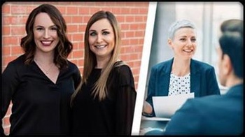 Udemy 10 Step Recruitment Basics Course