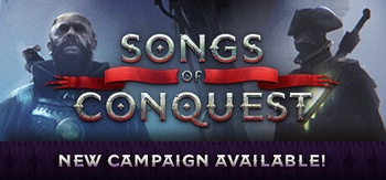 Songs of Conquest v0 85 9