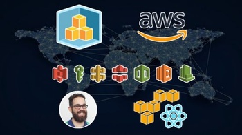 DevCourseWeb Udemy Infrastructure as Code Master AWS Cloud Development Kit CDK