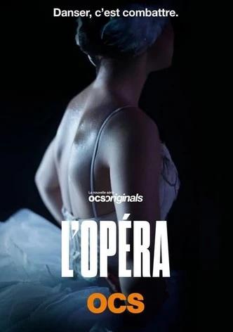 L Opera 2022 S01E01 02 1080p HDTV AC3 iTALiAN H264 SpyRo