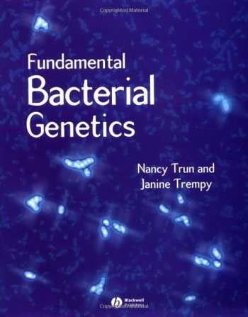 FreeCourseWeb Fundamental Bacterial Genetics