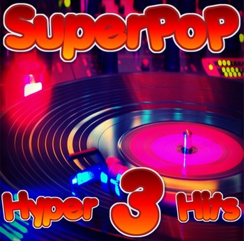 SuperPoP Hyper Hits 3 2019