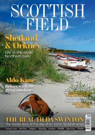 FreeCourseWeb Scottish Field May 2020