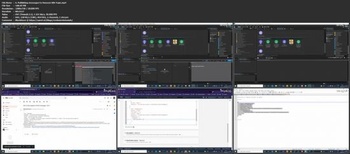 Udemy Learn MuleSoft with AWS a Guide to Hybrid Integration Model