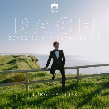 Jörg Halubek 53 52 15 4N 10 41 20 7E Bach Organ Landscapes Lübeck Norden Goslar 2022 24Bit 96kHz FLAC PMEDIA