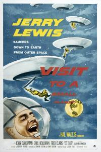 Visit to a Small Planet 1960 Jerry Lewis 1080p BRRip x264 Classics sulagyn62