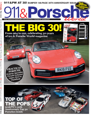 FreeCourseWeb 911 Porsche World May 2020